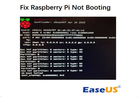 raspberry pi back up clone wont boot|raspberry pi sd card won't boot.